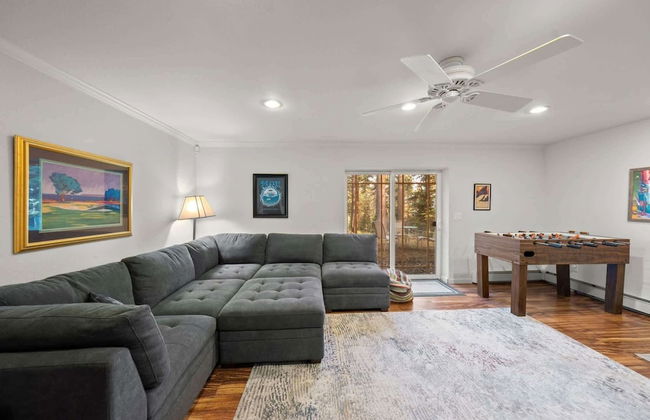 Tranquil Tumbleweed Close to Skiing & More! - Foto 20