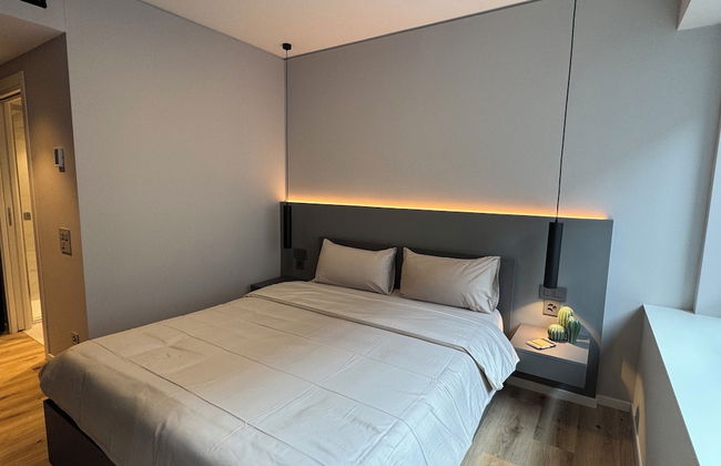 City Pop 2Night Zürich City - Self check-in - Foto 4