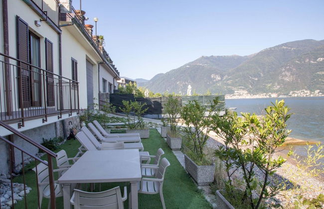 C0-e569-lbag97b2 - Dream Lake Apartment 2 - Foto 20