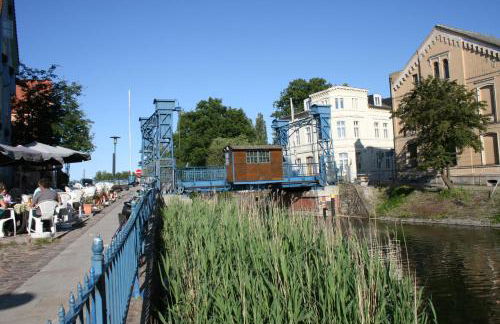 Villa Seeschwalbe Plau - Foto 59