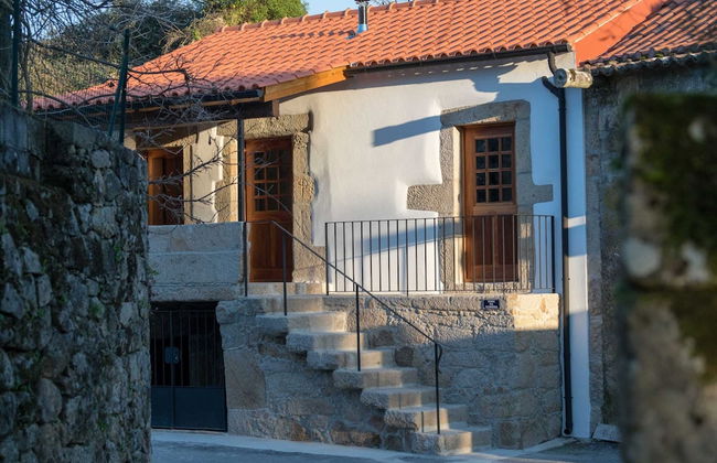 Country Escape With Pool; Portugal - Foto 28