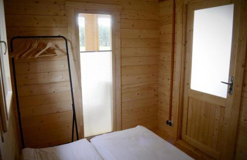 Camping Szczecinek Domy Wypoczynkowe - Foto 57