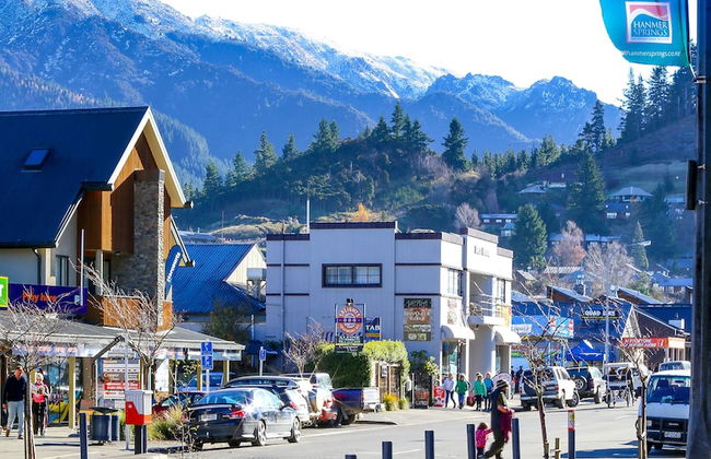 Village Lake Apartments - Foto 36