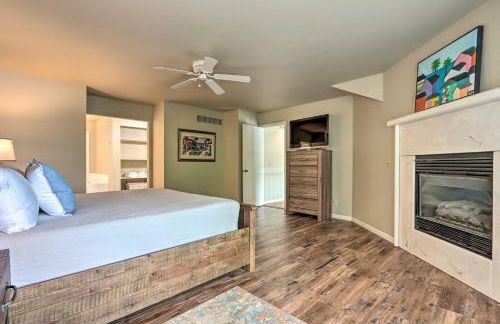 Lakefront Haven Family-Friendly Sunrise Beach Gem - Foto 18