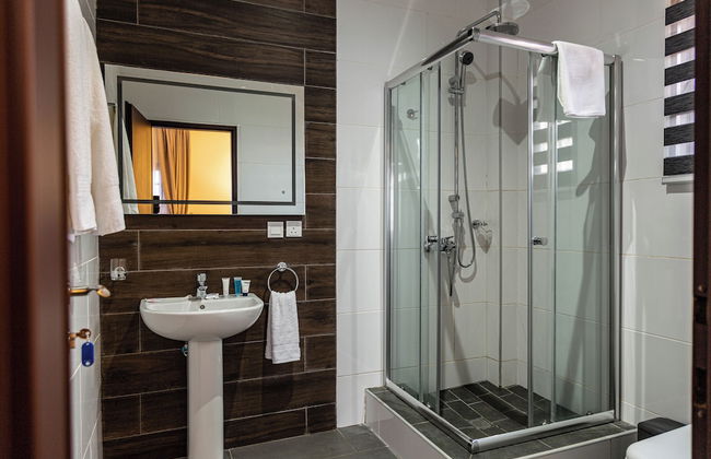 Gyamfuaa Court Apartment - Foto 45