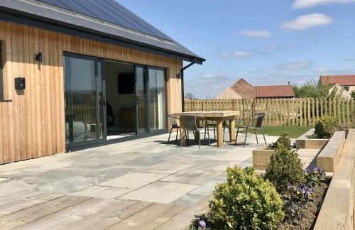 Dragonfly Cottage, Ashlin Farm Barns - Foto 1