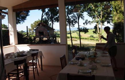 Agriturismo La Terra - Foto 50