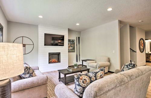 Upscale Townhome in Causeways on Gull Resort! - Foto 1