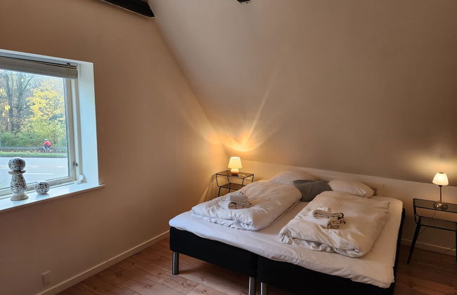 Breakaway Cottage - Foto 7