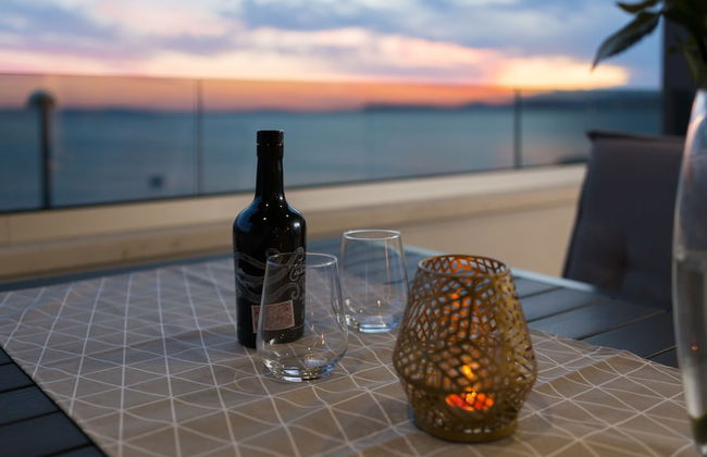 Villa Four Brothers Middle Floor - Foto 37