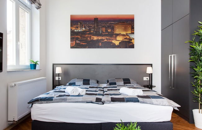 LOOX apartments Hatzova - Photo 2