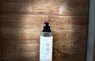 Domek wakacyjny z podgrzewanym basenem i jacuzzi pod gwiazdami, Studnica, Ińsko, "THerapeutica" - Foto 13