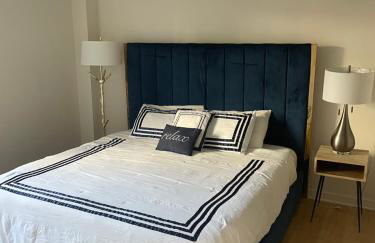 Super-Cute 2/2 apartment in Santa Monica with free parking - Foto 7