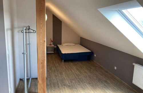 110qm mit 2 Schlafzimmern & großem Wohnbereich - Foto 21