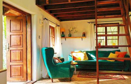 Siedlisko MiłoBrzózka - Photo 2