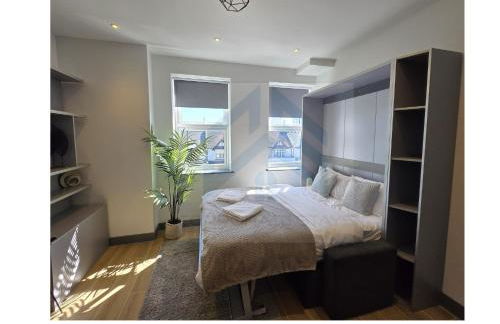 Bright Finchley Apartments - Perfect for Business & Leisure - Foto 3