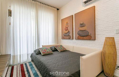 Apart in Thai Beach Home Spa cond sea front TBS106 - Photo 13