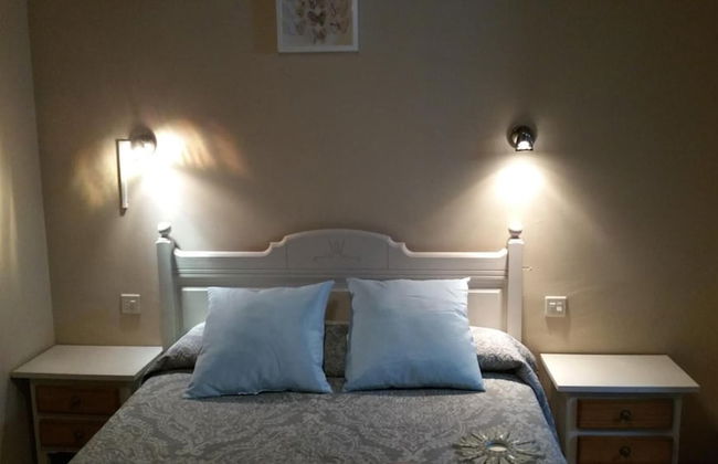 CASA RURAL LOS PORTALES Valle del Jerte - Foto 39