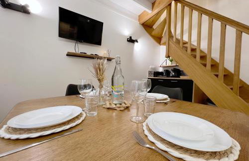 La Maison Bonheur - Authentique et Centrale - Foto 21