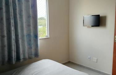 AP 3 quartos à 10 min de Cabo Frio, Praia do Forte - Photo 31