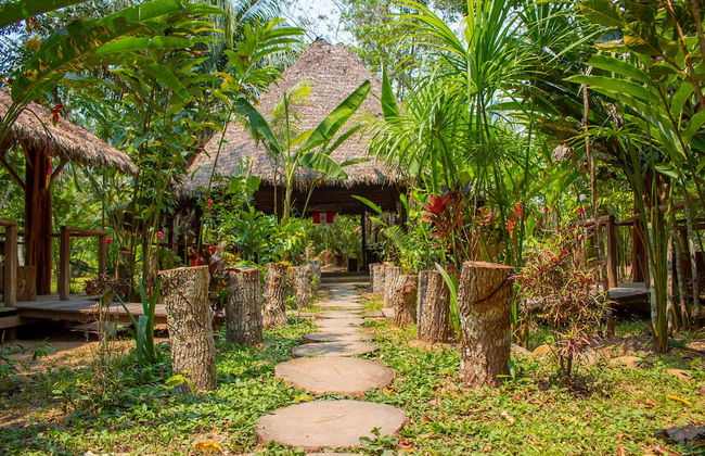 Tronco Tambopata Adventure - Photo 50