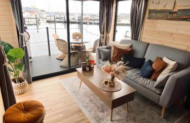 Hausboot AHOY Masal - Foto 1