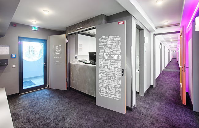 MLOFT Apartments München - Foto 2