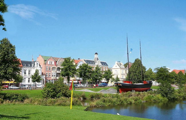 Ferienwohnung in Cuxhaven-duhnen - Foto 34