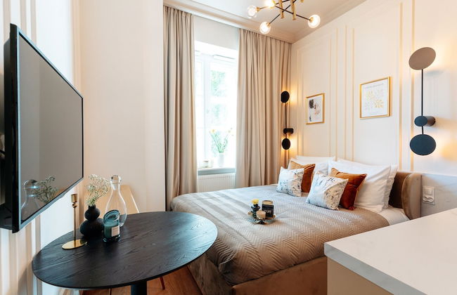 Warsaw Story - LoftAffair Collection - Photo 1