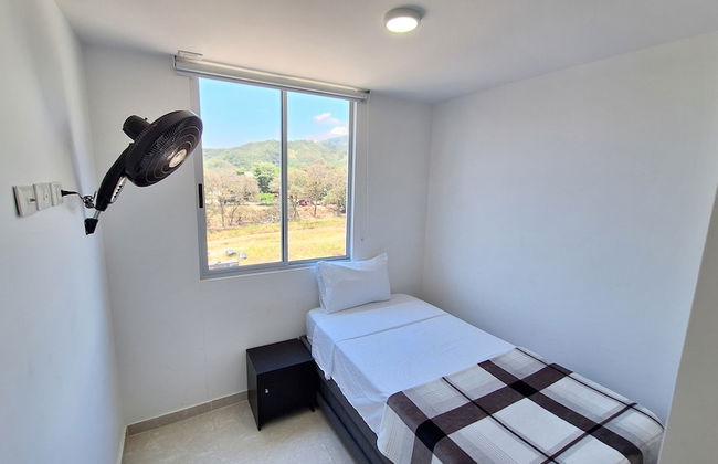 Apartamentos Club Residencial Ibague - Foto 13