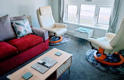 Seahawk Holiday Apartments - Foto 54