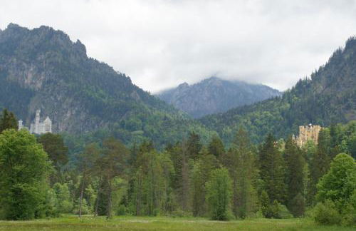Bergmomente Neuschwanstein - Foto 8