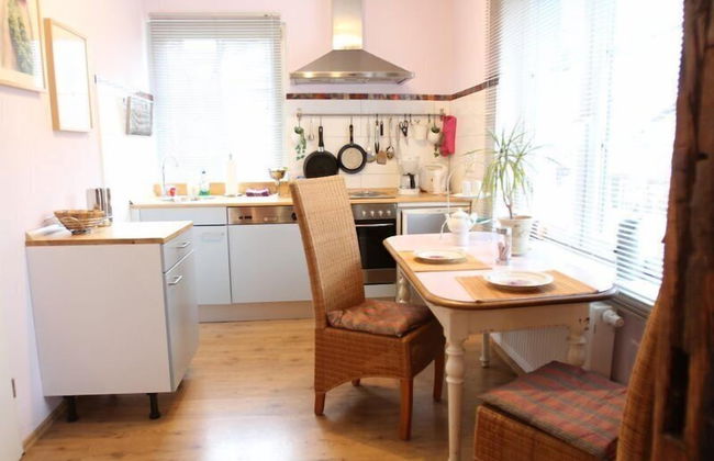 Casa Verde - Gästehaus am Edersee - Foto 7