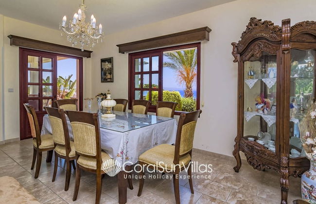 Away-from-it-all, Exceptional Sea Views Sleeps 10 - Foto 59