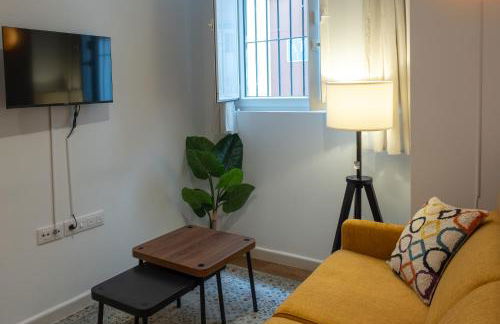 Apartamentos "El Aljibe" - Parking incluido en el centro - Foto 75