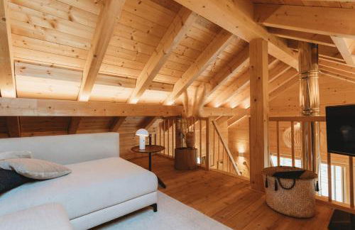 Lieblingsort - Schwarzwald Chalet Lodges - Foto 25