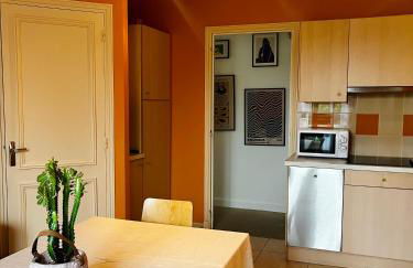 Le Clairmont - Foto 16