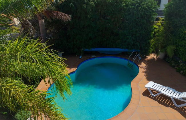 Villa Costa in Gaula - Foto 29