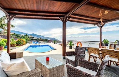 New Quinta Aurora by Your Madeira Rentals - Foto 13