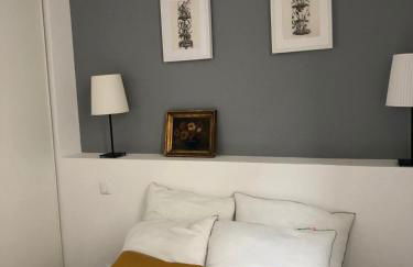 Le musée Fabre, appart de charme , parking gratuit - Foto 19