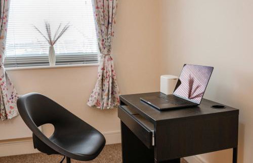 Ipswich Marina1 2 bed2bath apt - Foto 40