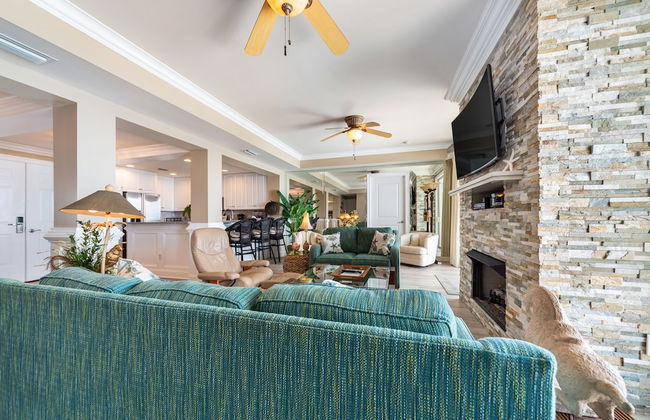 En Soleil #922 West - Foto 19