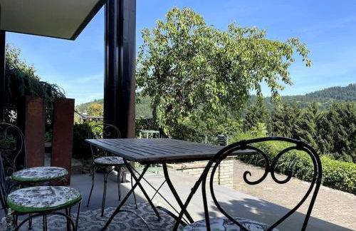 Top ausgestattete Wohnung in Traumlage mit grandioser Aussicht - Foto 16