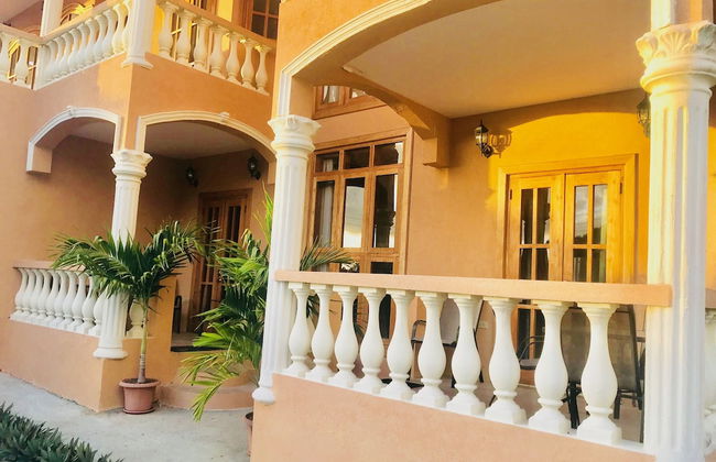 Robbie's Place Tobago - Foto 38