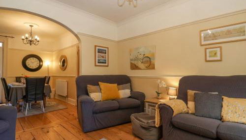 Green Gate Cottage - Foto 3