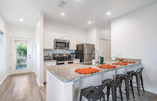 Downtown Tampa Walk to Restaurants Renovated - Foto 1