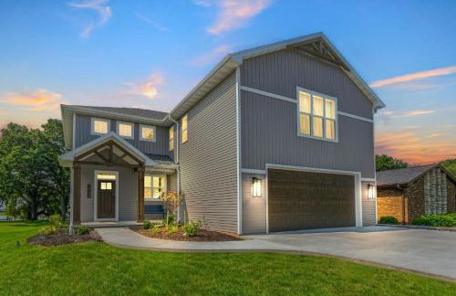 Sunset Cove home - Foto 6