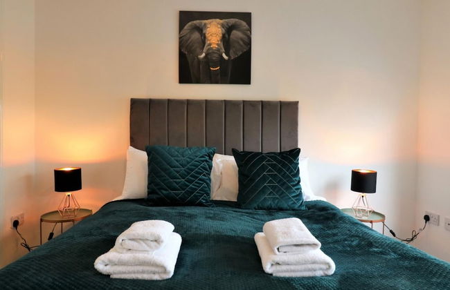 Belvidere House - Parkhead - Foto 3