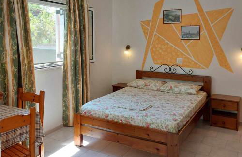 Villa Eleni (Studio 2) Fully equiped, near the sea - Foto 1