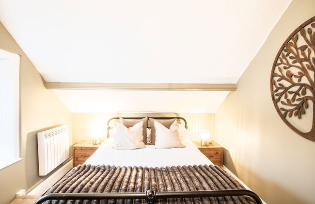 Northern Hideaways St Cuthberts, Seahouses - Foto 34